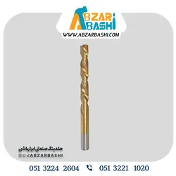 مته آهن طلایی4