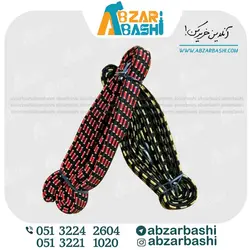 کش باربند 3متری طرح خارجی