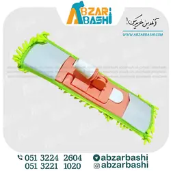 طی ماکارونی بدون دسته