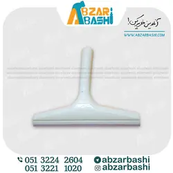 طی شیشه پاک کن کوچک