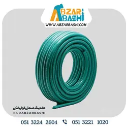 شیلنگ آب 2.5شیرنشان