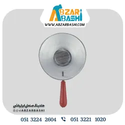 ملاقه بنایی بزرگ