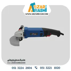 فرز سنگبری 230 م م  2350 وات دیزل DSAG08