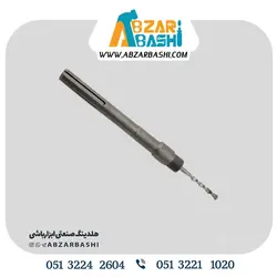 رابط 4 شیار بتن راک 410*22