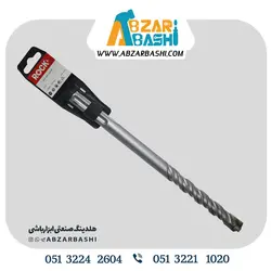 رابط 5 شیار بتن راک 410*22