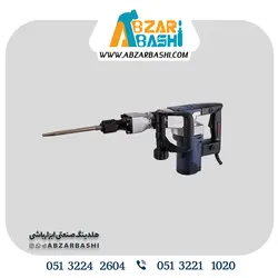چکش تخریب توسن7کیلوییDH6006