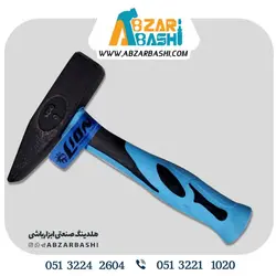 چکش دسته فایبر200