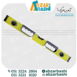 ترازآلومینیومی60سانت اعلا