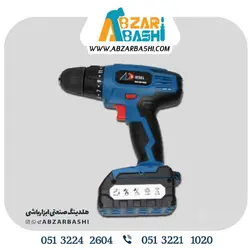 پیچگوشتی شارژی3/6دیزل