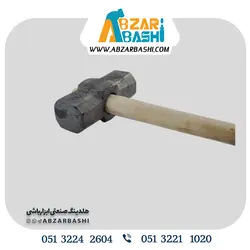 پتک بنایی 03031000!031