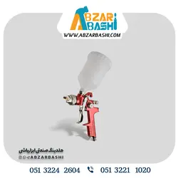 پیستوله طرح ساتاتیوان827