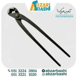 انبرآرماتوربندی تیوان