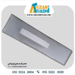 تخته ماله شفاف