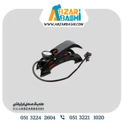 تلمبه پایی تک پمپ