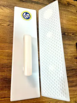 تخته ماله پلاستيكي كف صاف آيسون