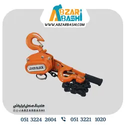 پولیفت تیوان3.2تن