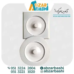 درب بخاری چهارگوش کوچک