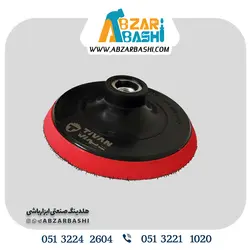 صفحه پولیش چسبی تیوان115