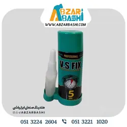 چسب ام دی اف وی اس فیکس VS FIX