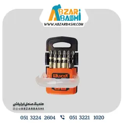 نوک پیچگوشتی تانوس- +