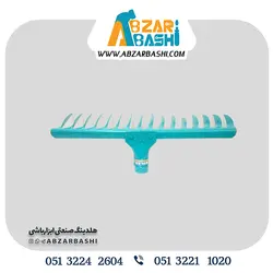 شن کش نولان16شاخه