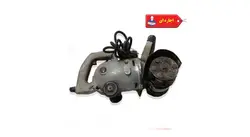 اجاره دستگاه خش زن بتن و گچ