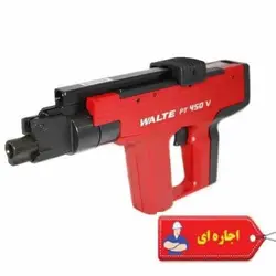 اجاره تفنگ میخ کوب