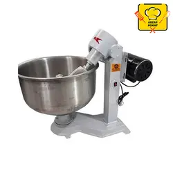 دستگاه خمیرگیر 5 کیلویی