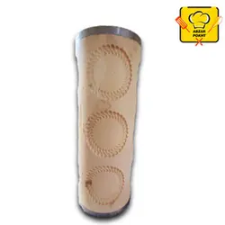 قالب سرامیکی دستگاه آلمانی زن (کارکرده)