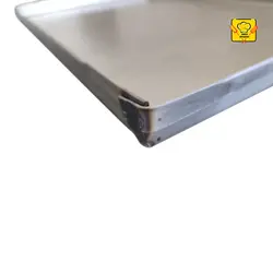 دیس ورق سیاه