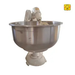 خمیرگیر 120 کیلویی