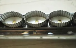قالب سری زن آجیلی