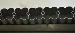 قالب سری زن آجیلی