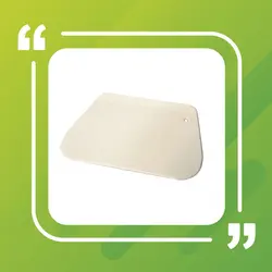 کاردک پلاستیکی