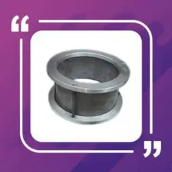 توری و طوقه آسیاب
