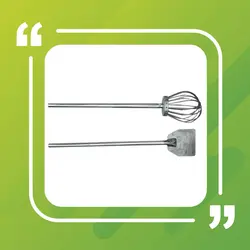 پاروی حصوم دستی
