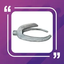 پاروی خمیرگیر