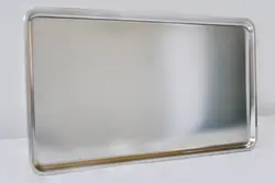 دیس استیل قنادی