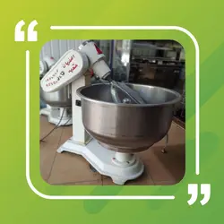 خمیرگیر60کیلویی