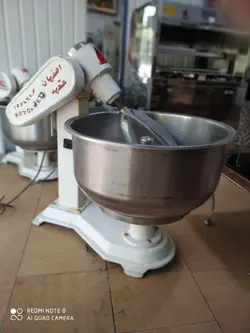 خمیرگیر60کیلویی