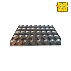 دیس قالب یزدی 32 تایی - ابزار پخت