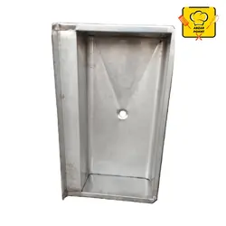 وان استیل - ابزار پخت