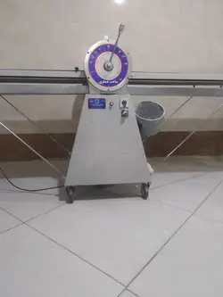 خمیر پهن کن قنادی