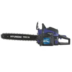 اره موتوری بنزینی مدل TURBO 760