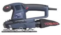سنباده لرزان توسن 4240FS Plus