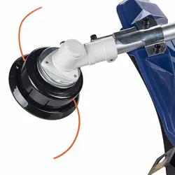 علف زن موتوری هیوندای مدل 1551-B