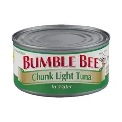 تن ماهی بامبل‌بی