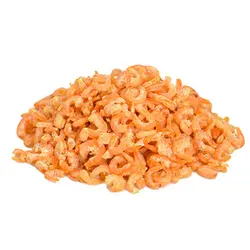 میگو خشک