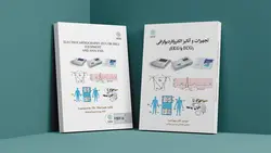 تجهیزات و آنالیز الکتروکاردیوگرافی (ECG یا EKG)