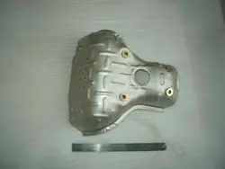 عایق حرارتی بالایی منیفولد دود لیفان lifan x60,620